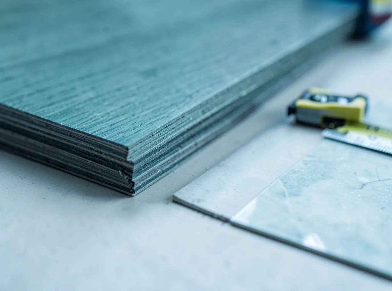 Luxury Vinyl Plank Installation Kildare, TX FAQs